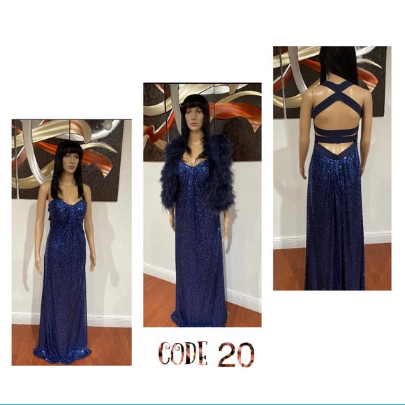 Code 20 - Bright Lights - Picture 1 of 1